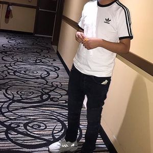 Meet your Posher, Pablo